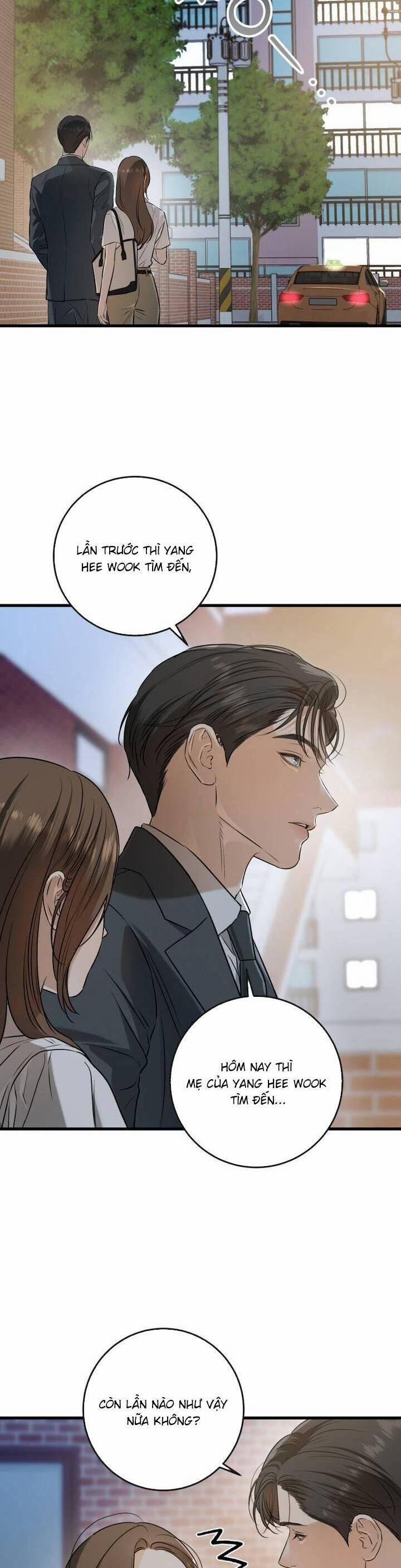 Nóng Lòng Muốn Giày Vò Em 76 trang 29