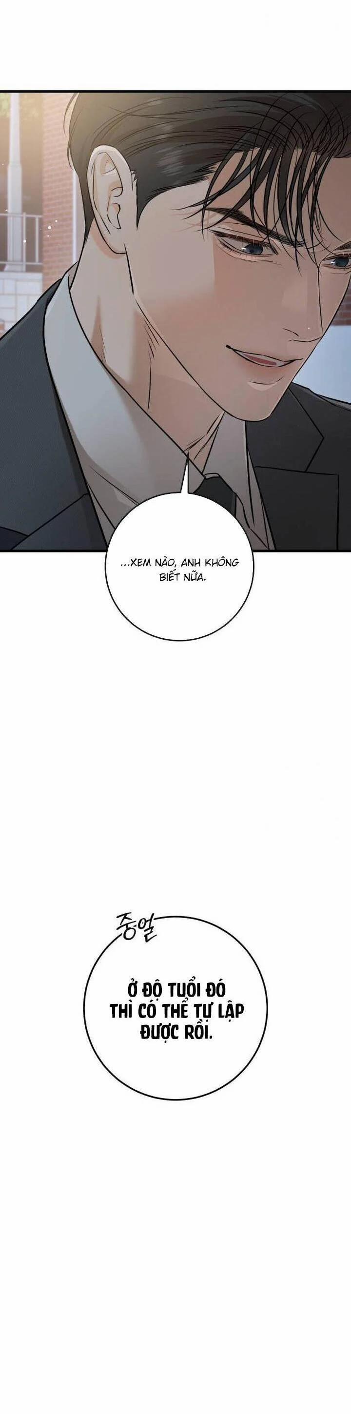 Nóng Lòng Muốn Giày Vò Em 76 trang 33