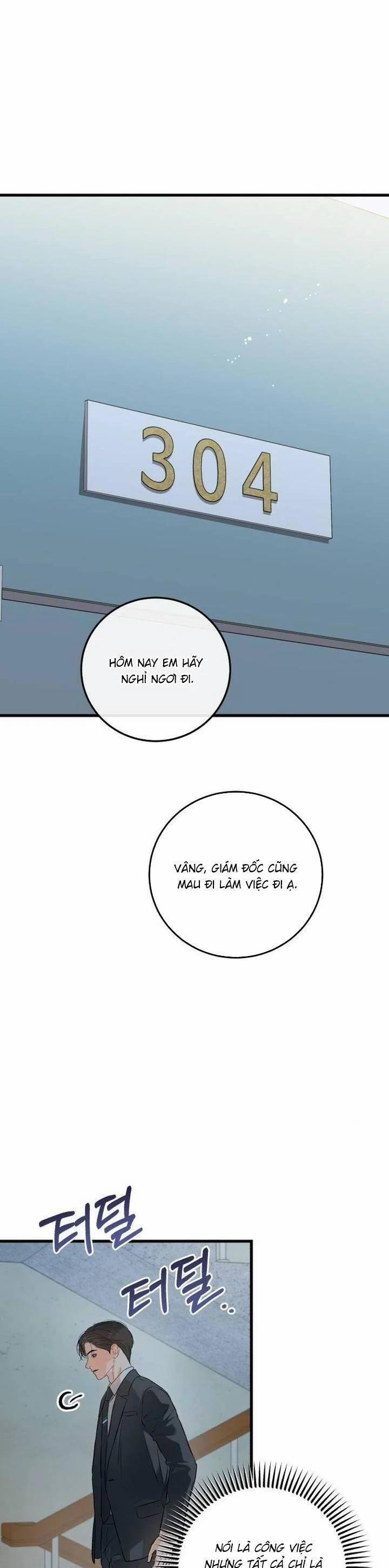 Nóng Lòng Muốn Giày Vò Em 76 trang 34