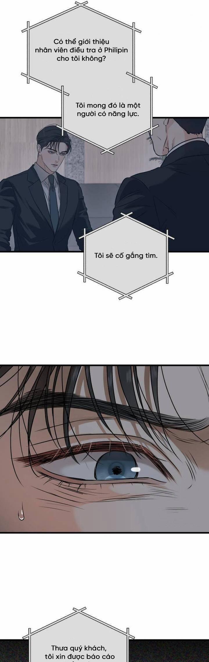 Nóng Lòng Muốn Giày Vò Em 76 trang 37