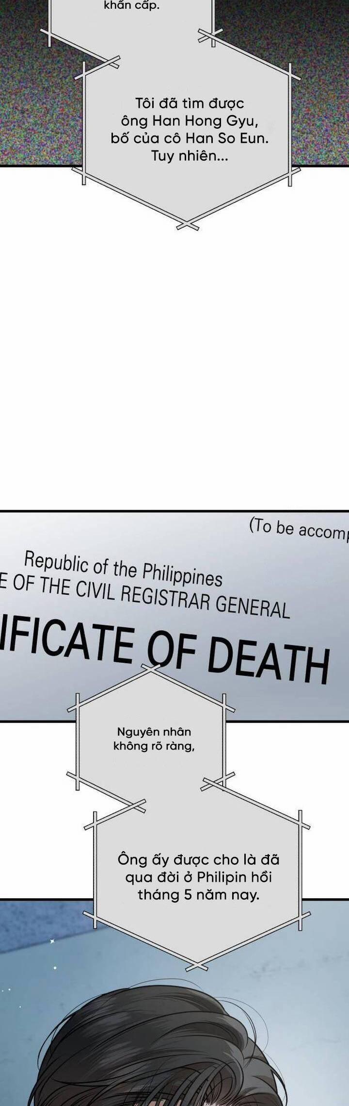 Nóng Lòng Muốn Giày Vò Em 76 trang 38