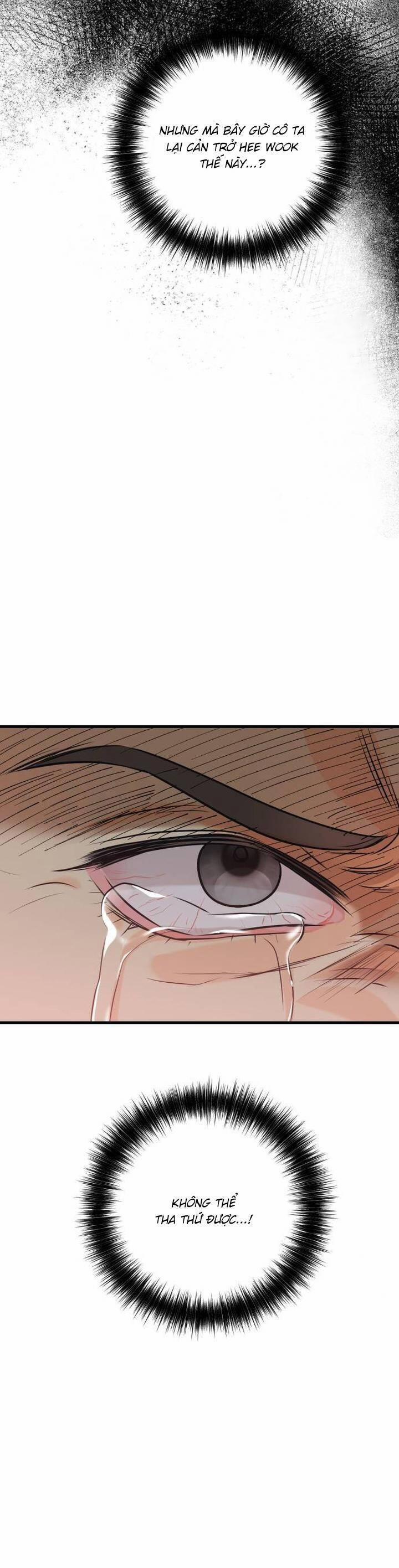 Nóng Lòng Muốn Giày Vò Em 76 trang 8