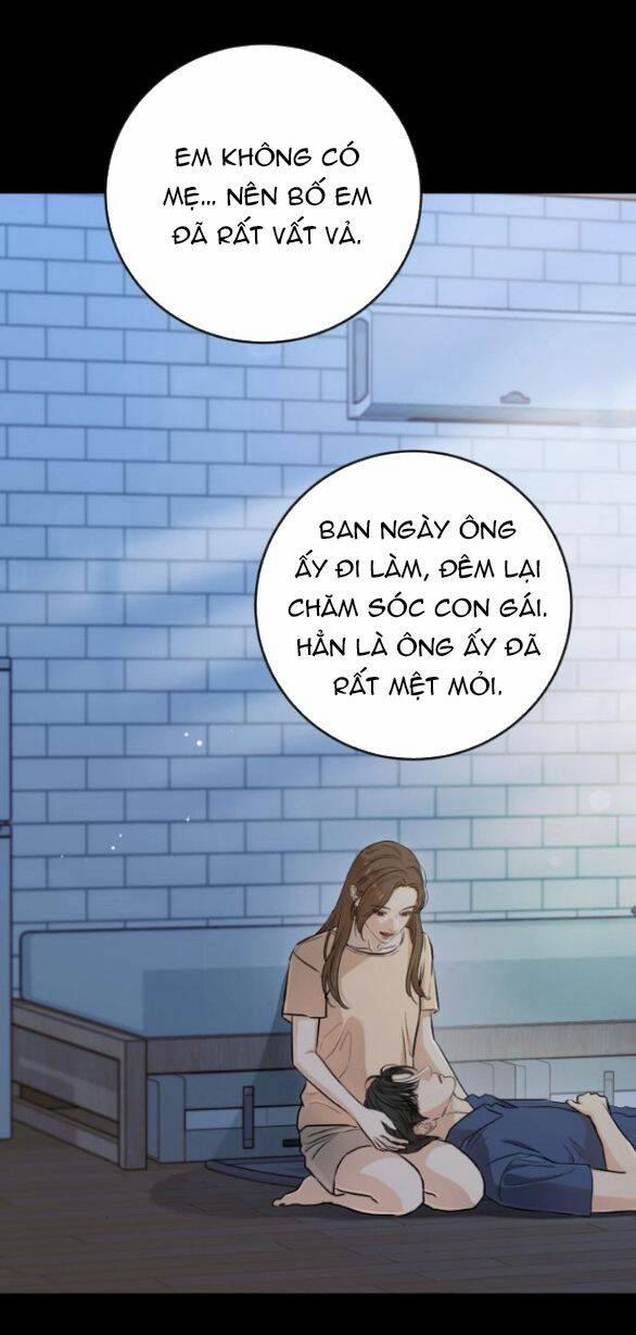 Nóng Lòng Muốn Giày Vò Em 77 trang 10