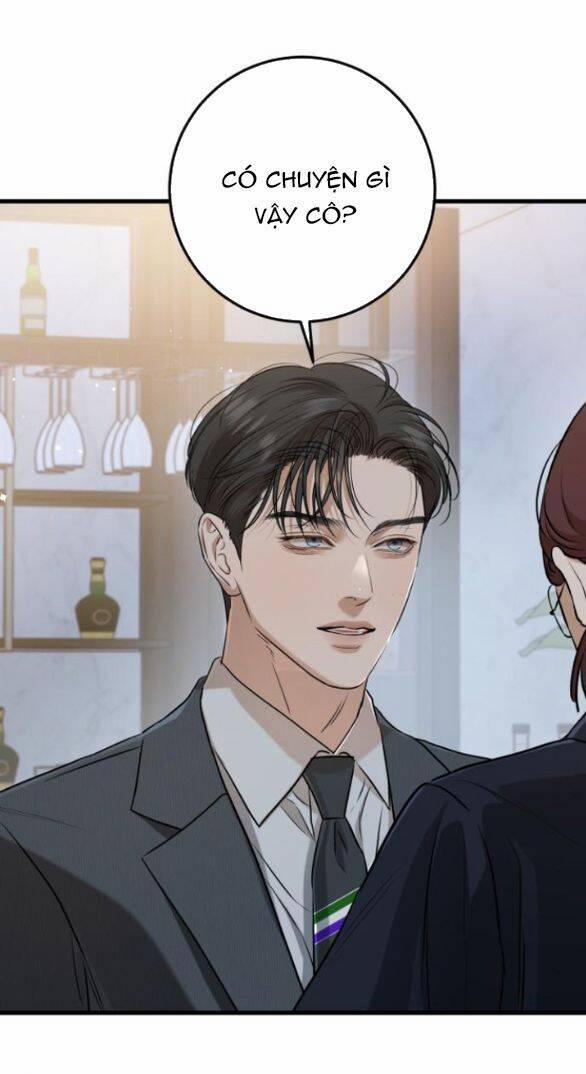 Nóng Lòng Muốn Giày Vò Em 77 trang 38