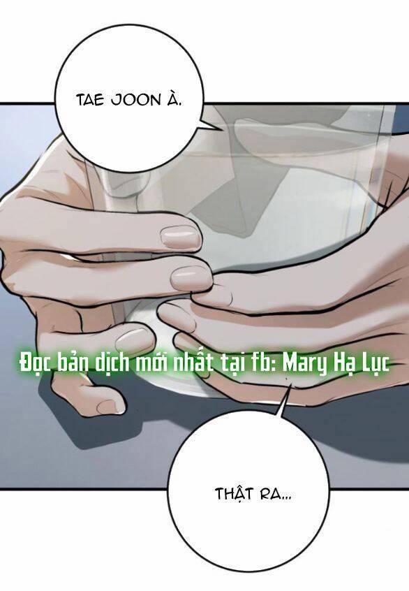 Nóng Lòng Muốn Giày Vò Em 77 trang 40