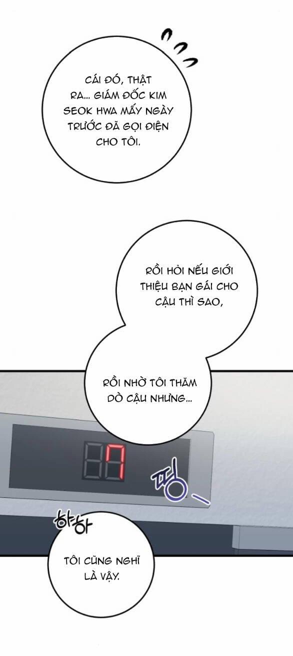 Nóng Lòng Muốn Giày Vò Em 79 trang 5