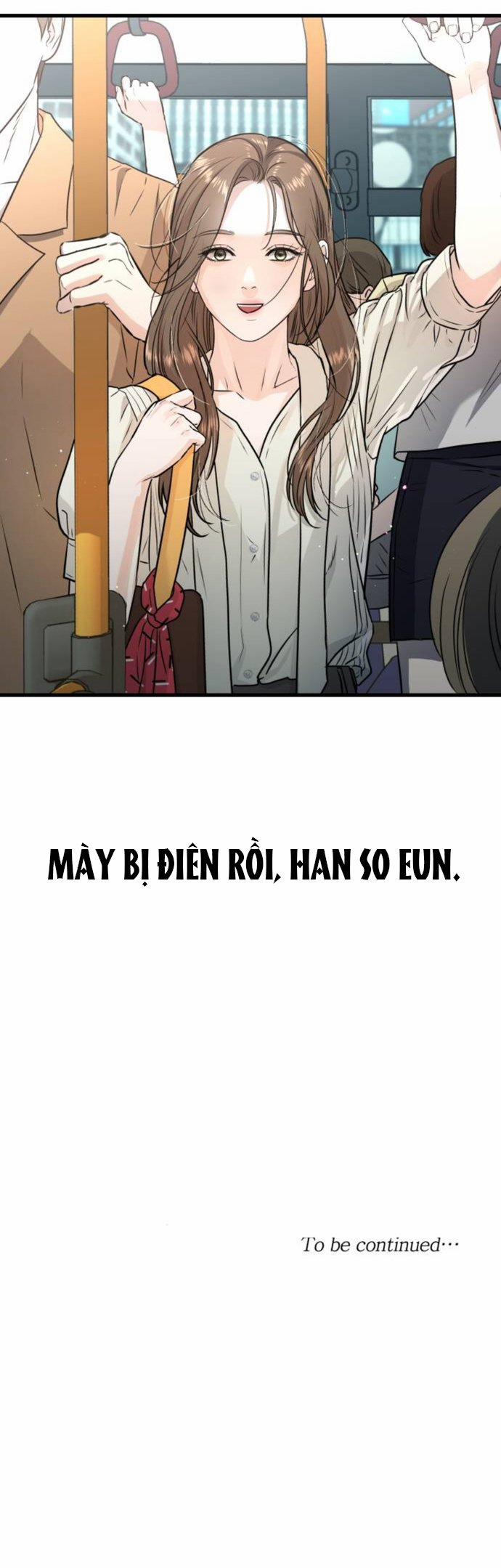 Nóng Lòng Muốn Giày Vò Em 8 trang 8