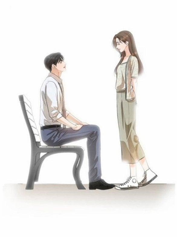 Nóng Lòng Muốn Giày Vò Em 80 trang 38