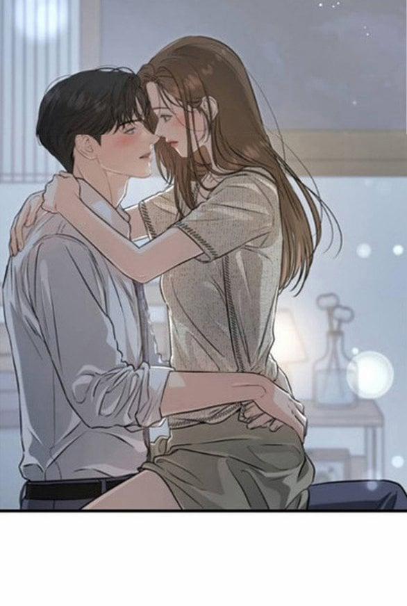 Nóng Lòng Muốn Giày Vò Em 80 trang 47