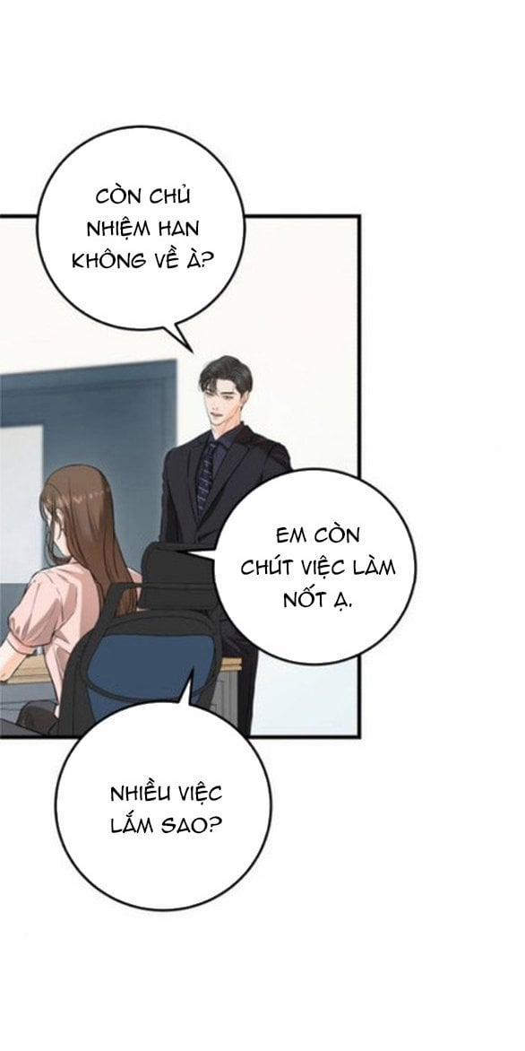 Nóng Lòng Muốn Giày Vò Em 80 trang 70