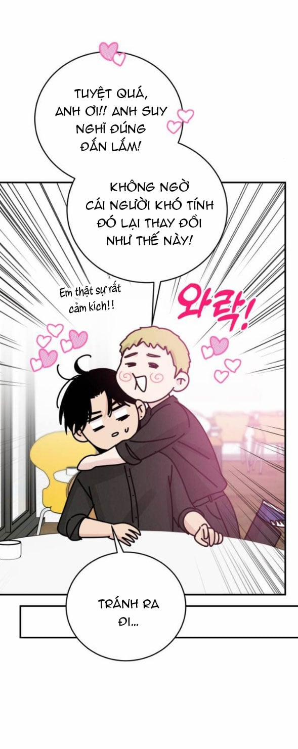 Nóng Lòng Muốn Giày Vò Em 81 trang 15