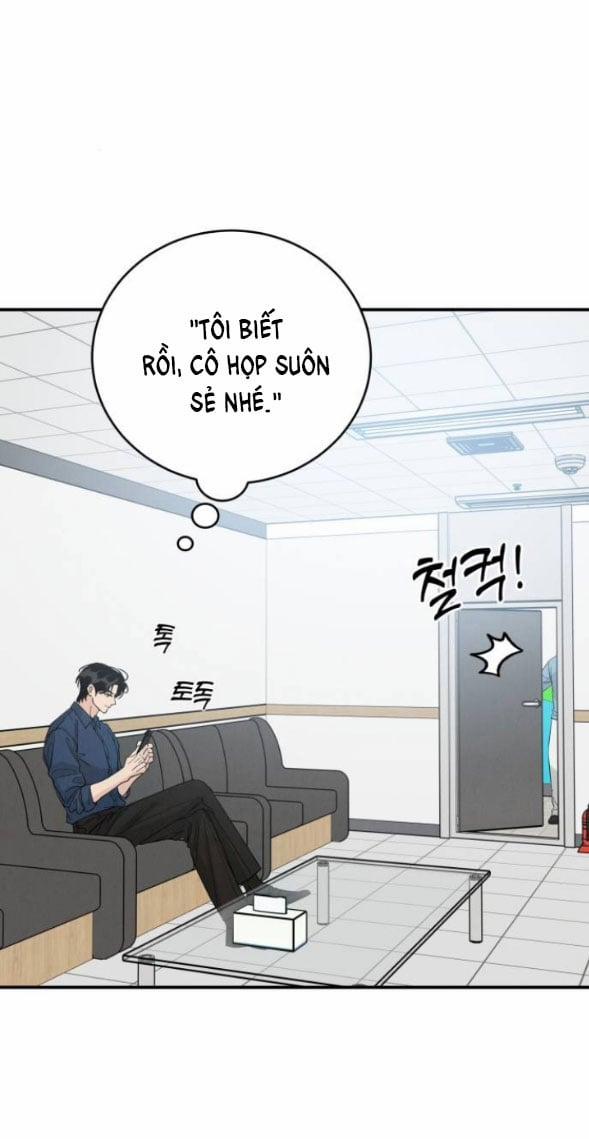 Nóng Lòng Muốn Giày Vò Em 81 trang 21