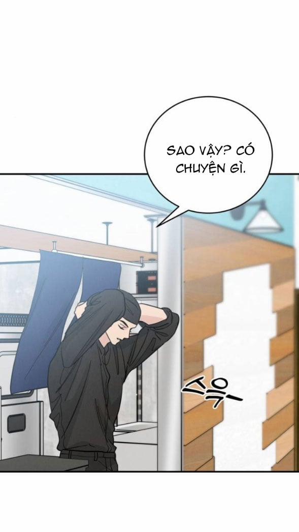 Nóng Lòng Muốn Giày Vò Em 81 trang 3