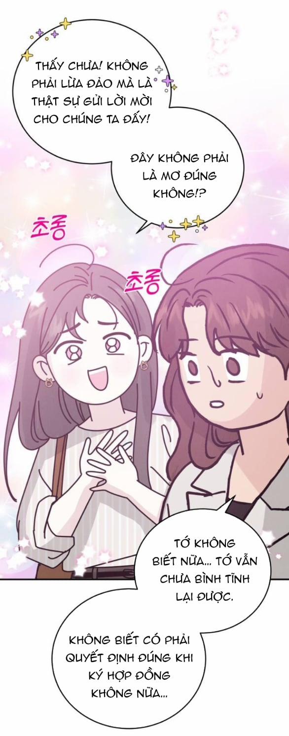 Nóng Lòng Muốn Giày Vò Em 81 trang 55