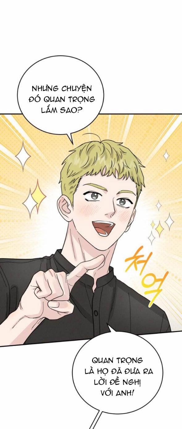 Nóng Lòng Muốn Giày Vò Em 81 trang 9