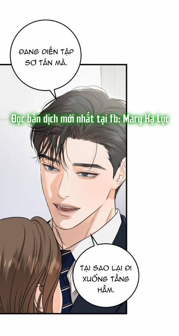 Nóng Lòng Muốn Giày Vò Em 83 trang 11