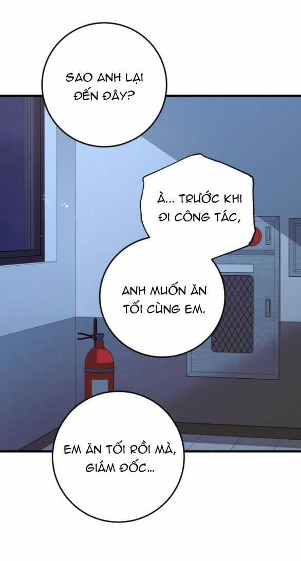 Nóng Lòng Muốn Giày Vò Em 83 trang 64