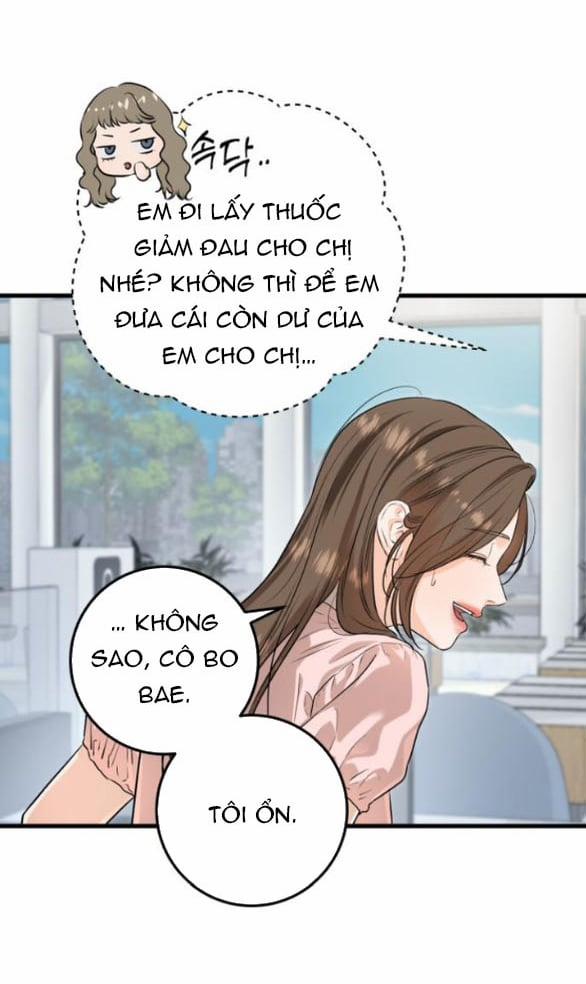 Nóng Lòng Muốn Giày Vò Em 85 trang 22