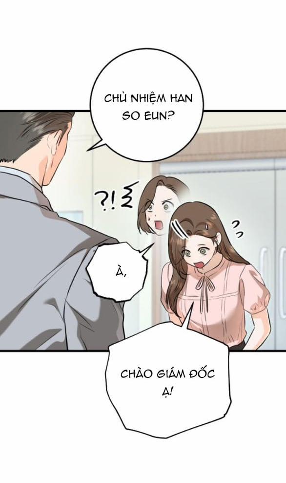 Nóng Lòng Muốn Giày Vò Em 85 trang 3