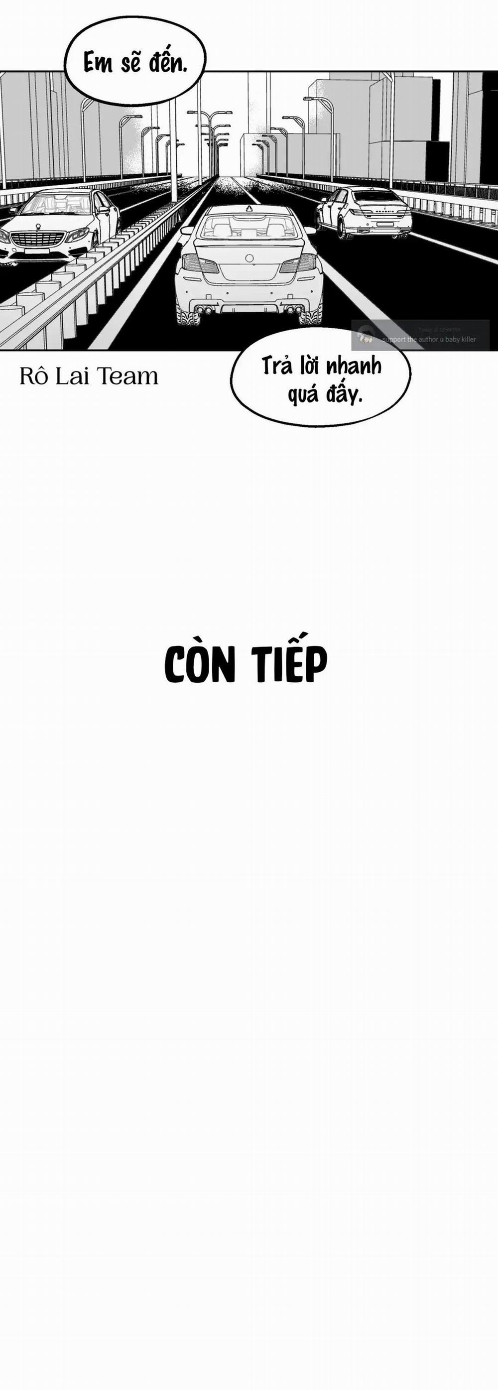 Nông trại tình yêu 11 trang 18