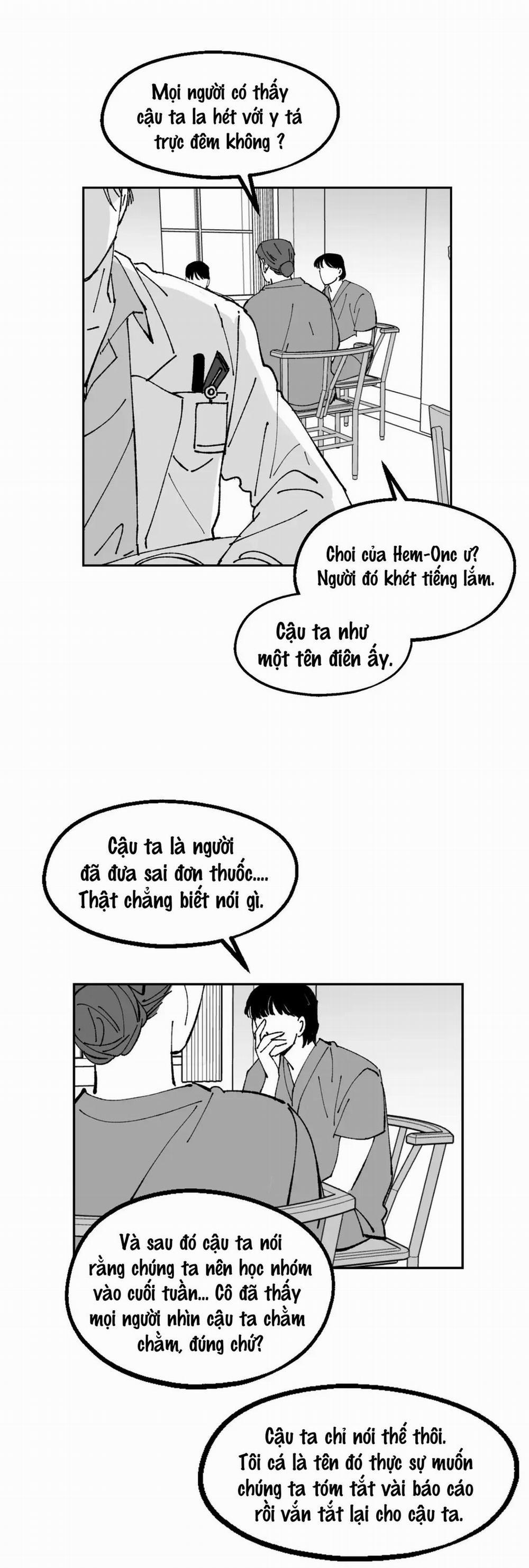 Nông trại tình yêu 11 trang 5