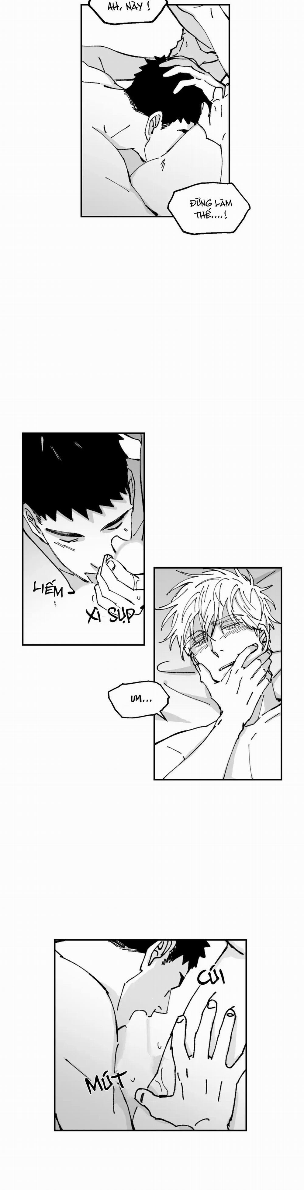 Nông trại tình yêu 12 trang 13