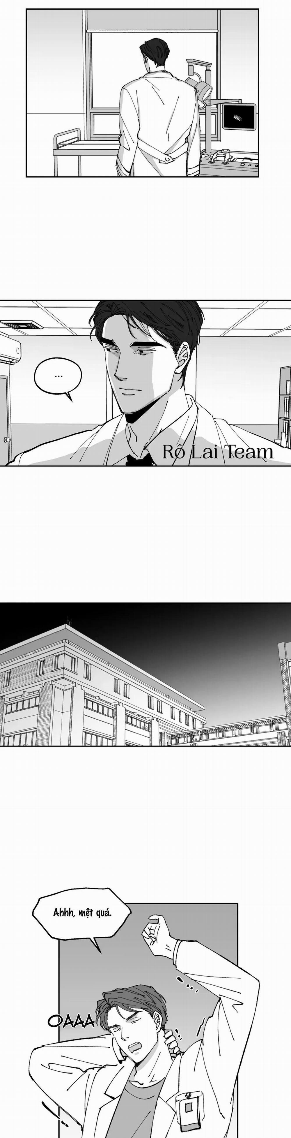 Nông trại tình yêu 13 trang 14