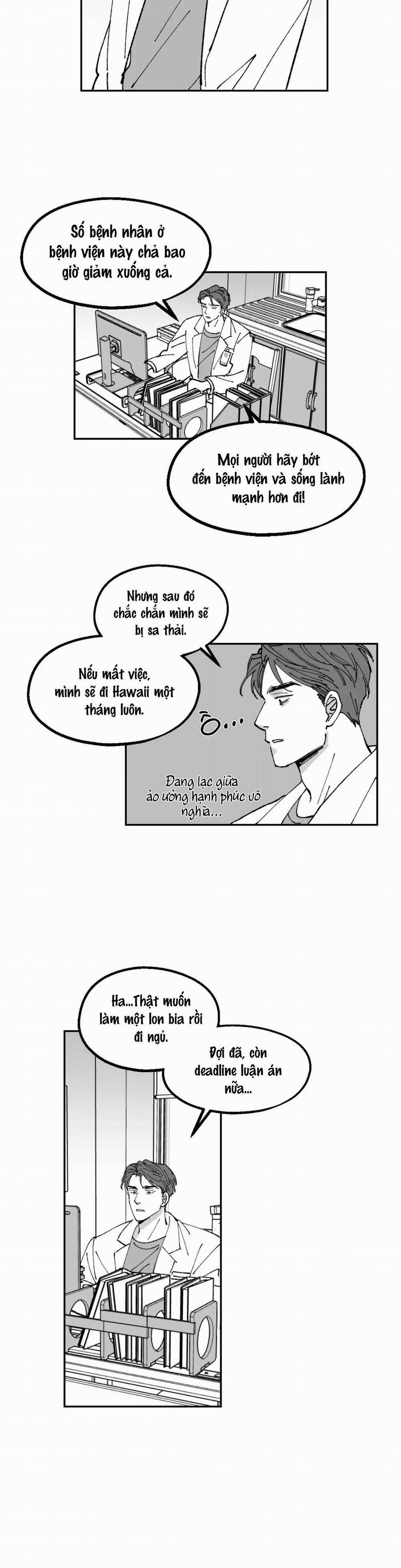 Nông trại tình yêu 13 trang 15