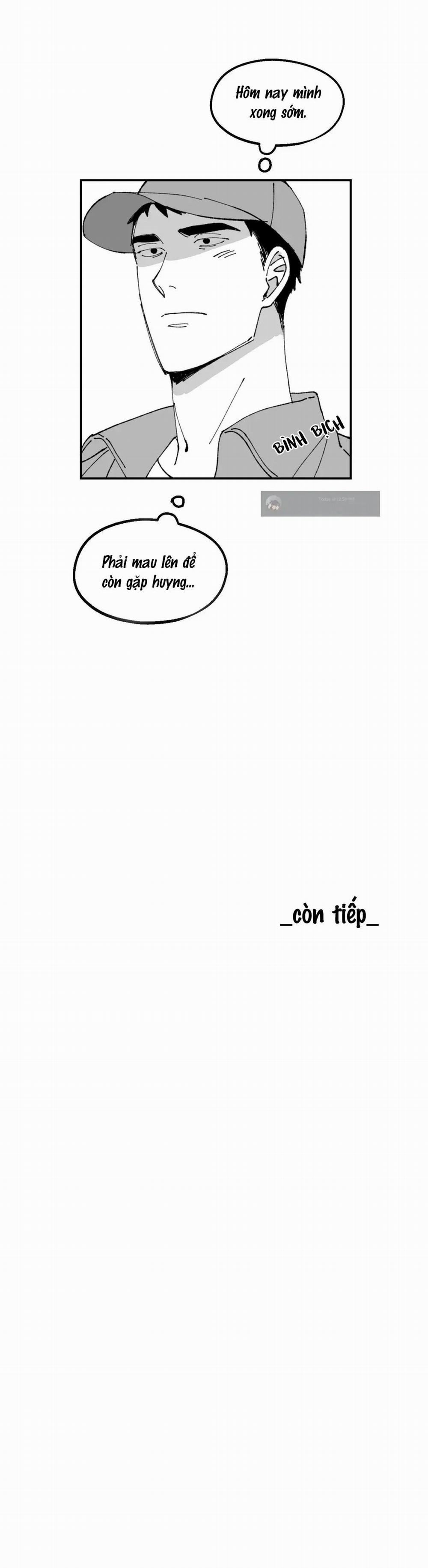 Nông trại tình yêu 14 trang 20