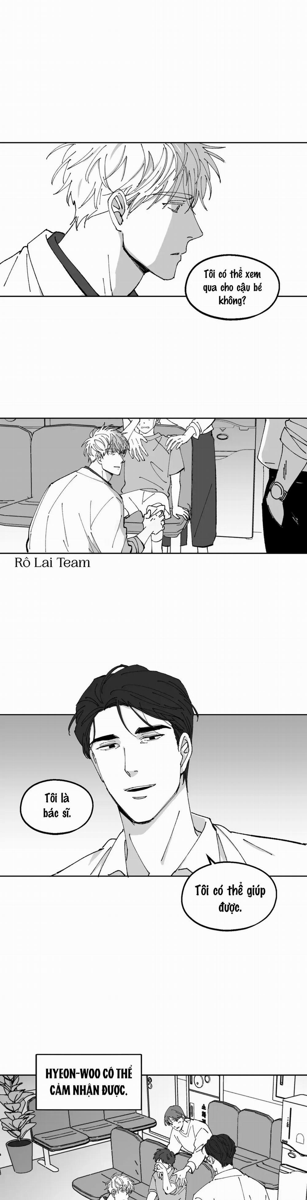 Nông trại tình yêu 14 trang 7