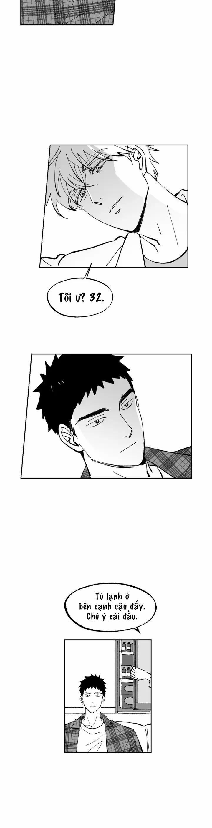 Nông trại tình yêu 2 trang 13