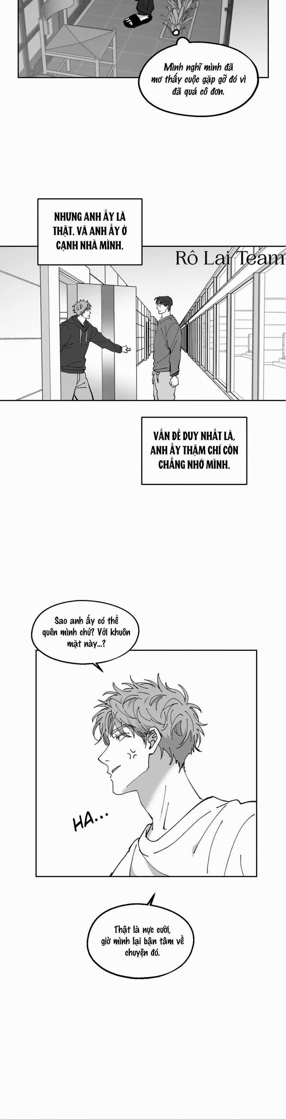 Nông trại tình yêu 21 trang 12