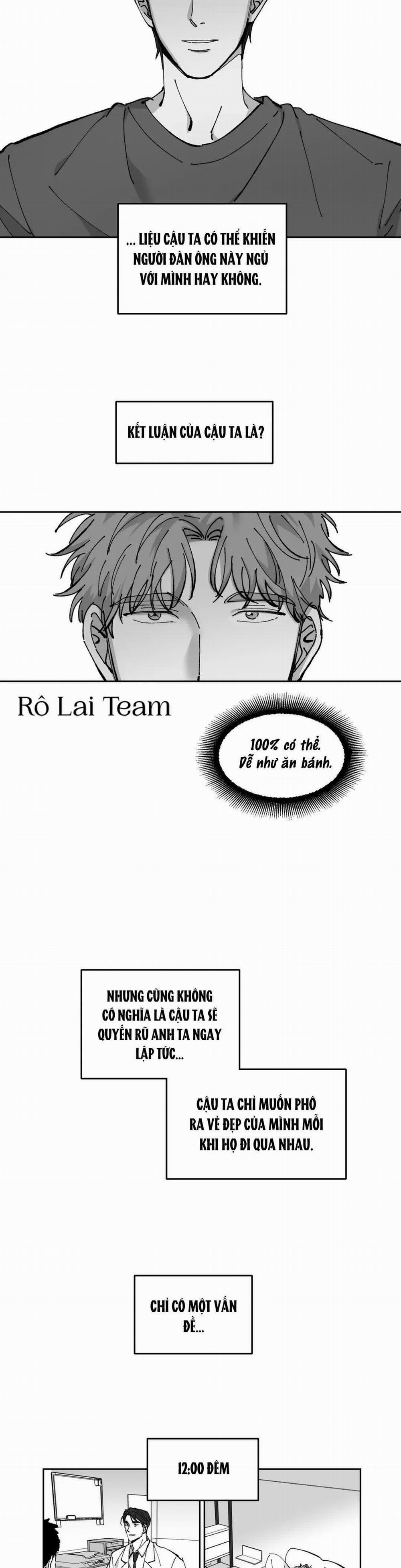 Nông trại tình yêu 21 trang 14