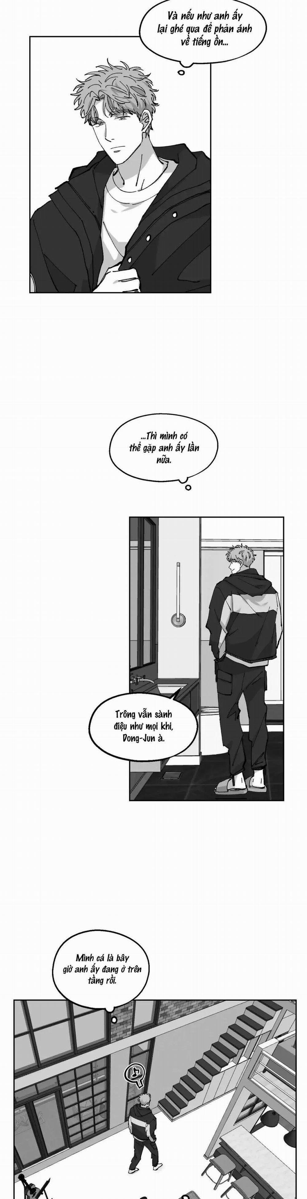 Nông trại tình yêu 21 trang 17