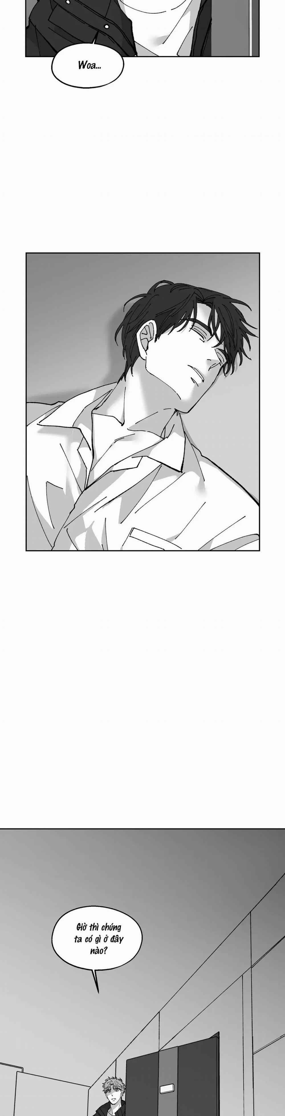 Nông trại tình yêu 21 trang 21