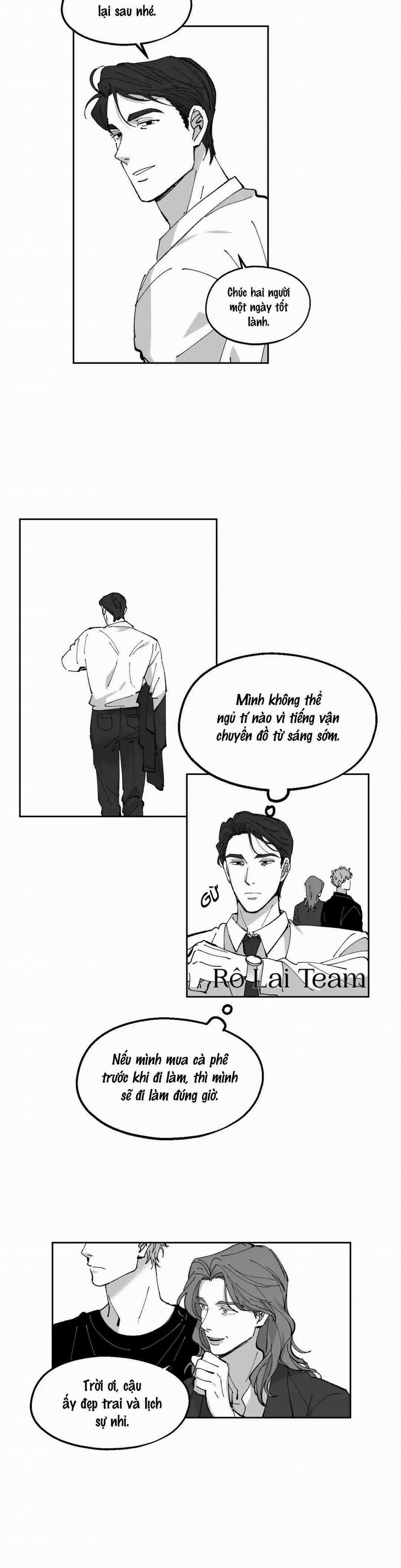 Nông trại tình yêu 21 trang 6