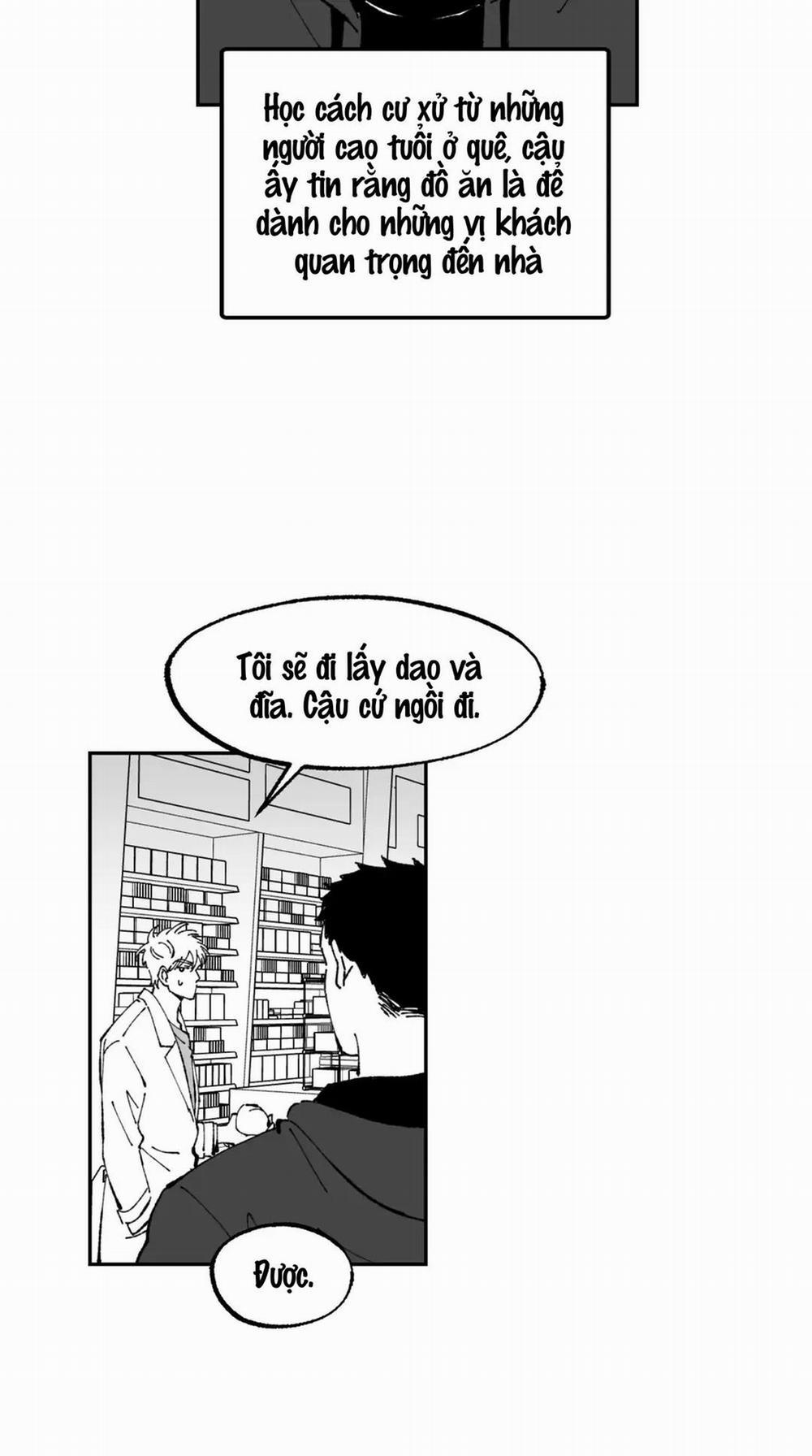 Nông trại tình yêu 3 trang 11