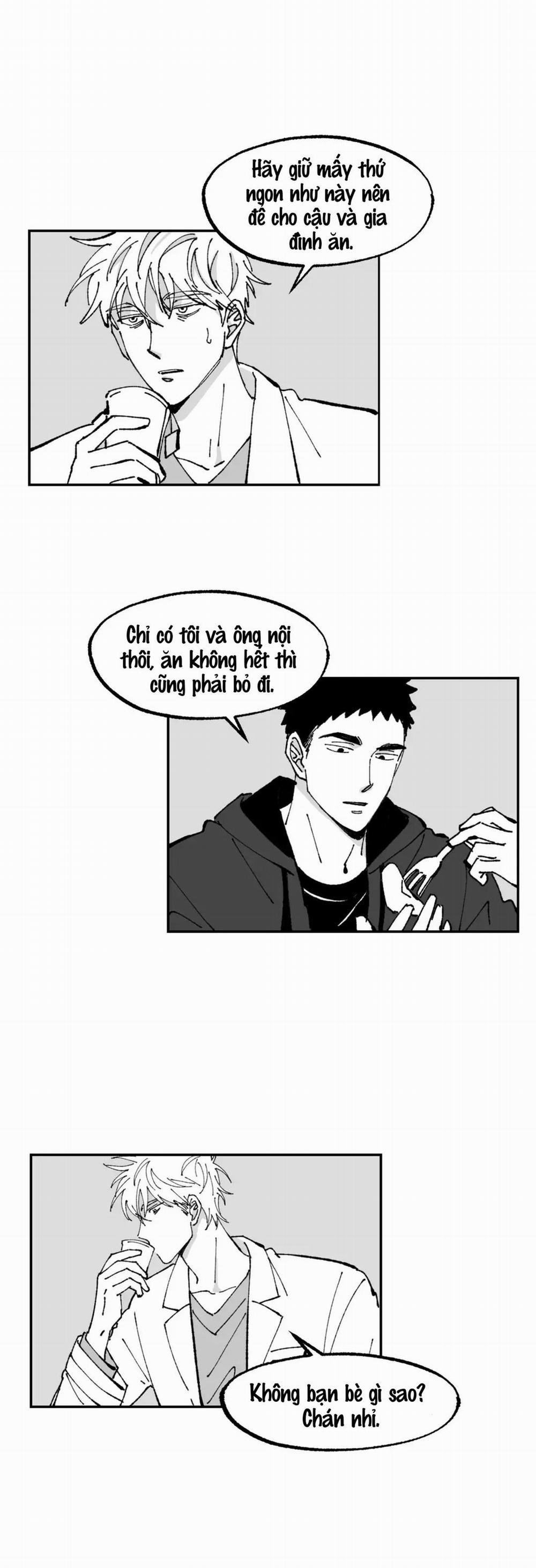 Nông trại tình yêu 3 trang 14