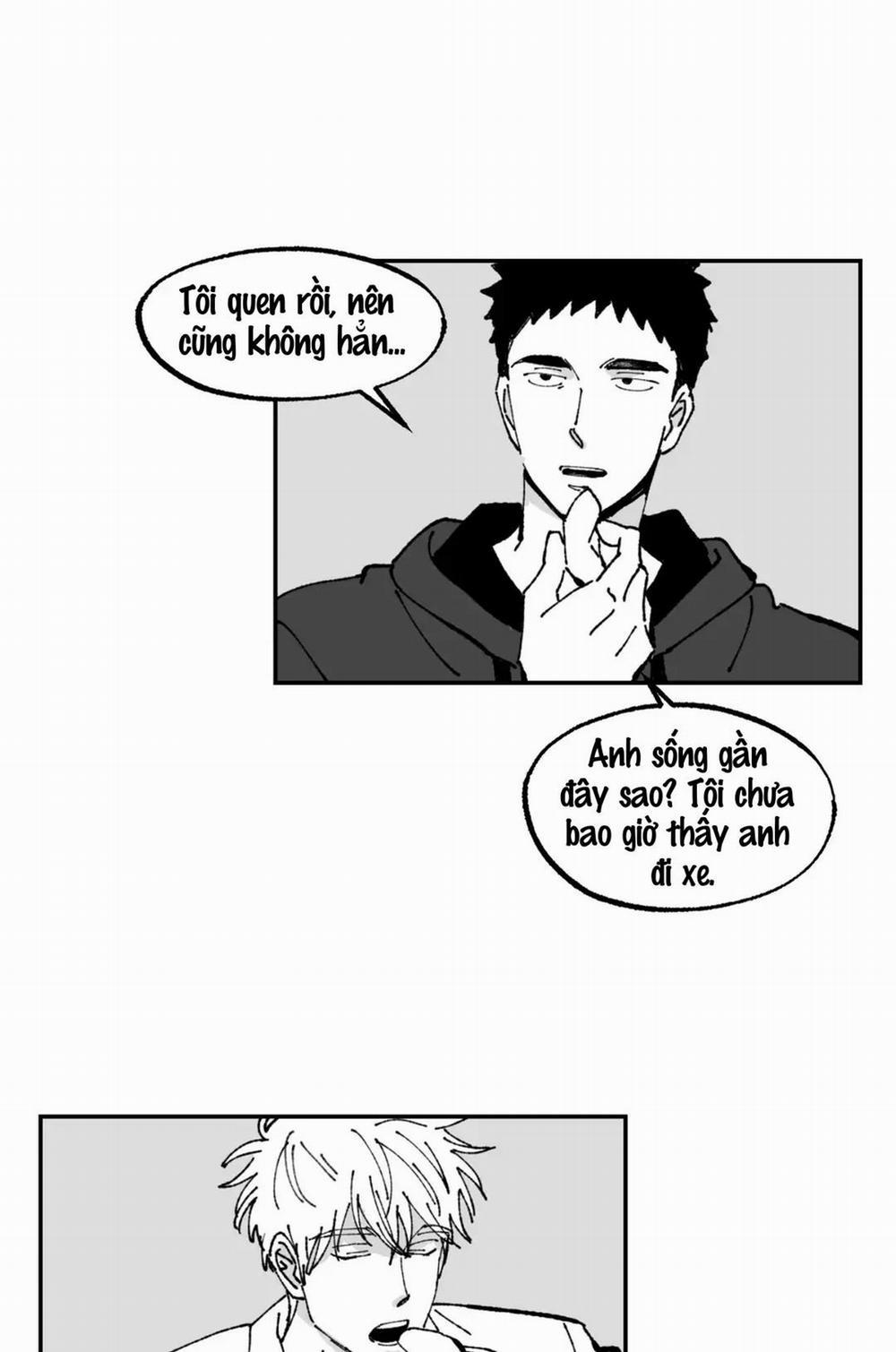 Nông trại tình yêu 3 trang 15