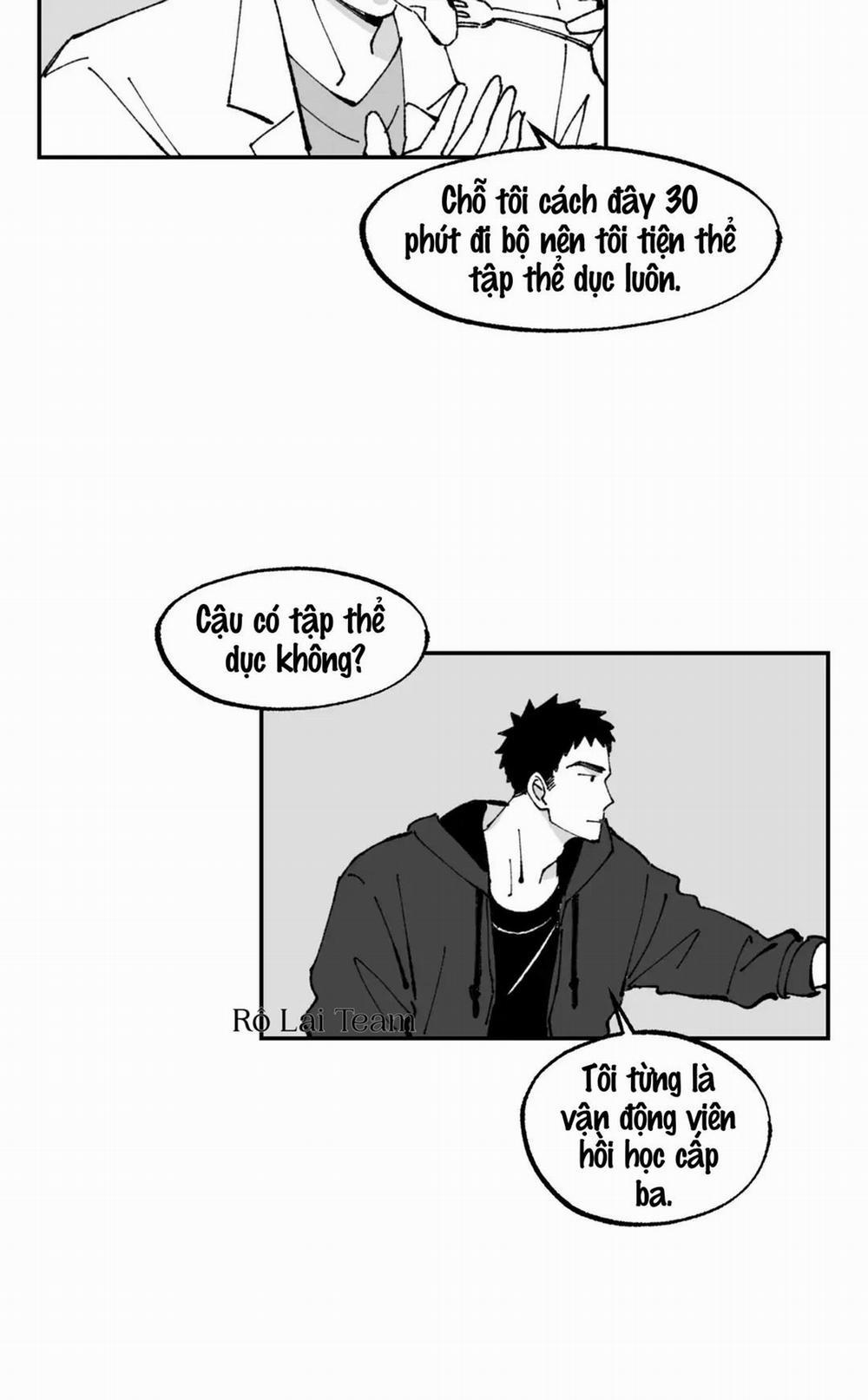 Nông trại tình yêu 3 trang 16