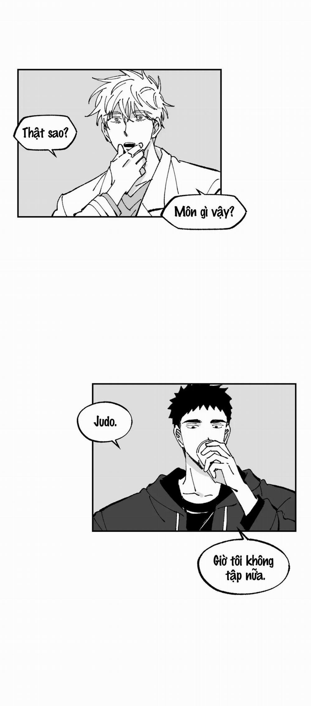 Nông trại tình yêu 3 trang 17