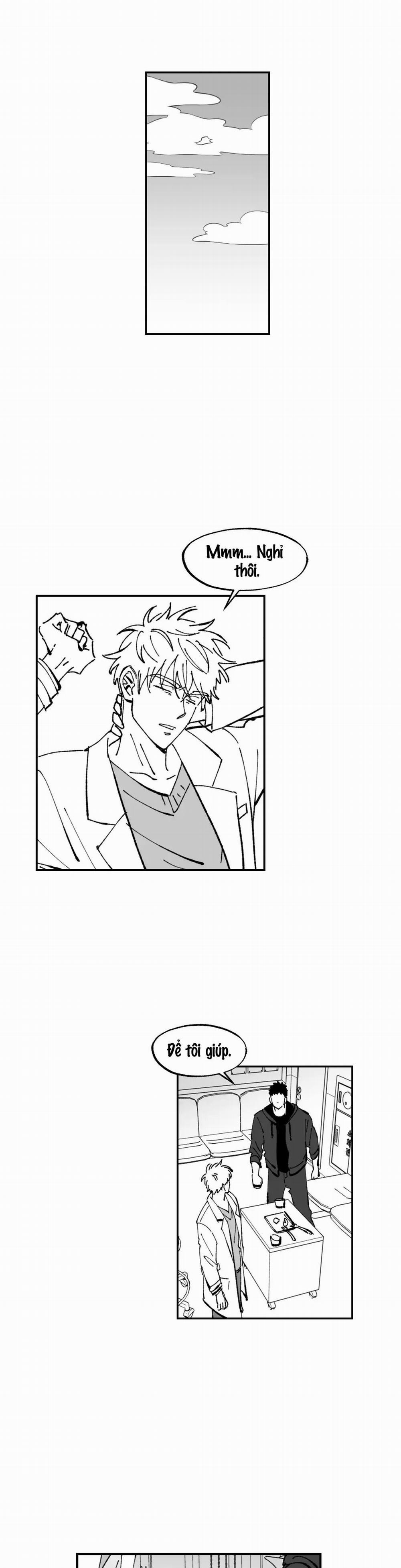 Nông trại tình yêu 3 trang 20