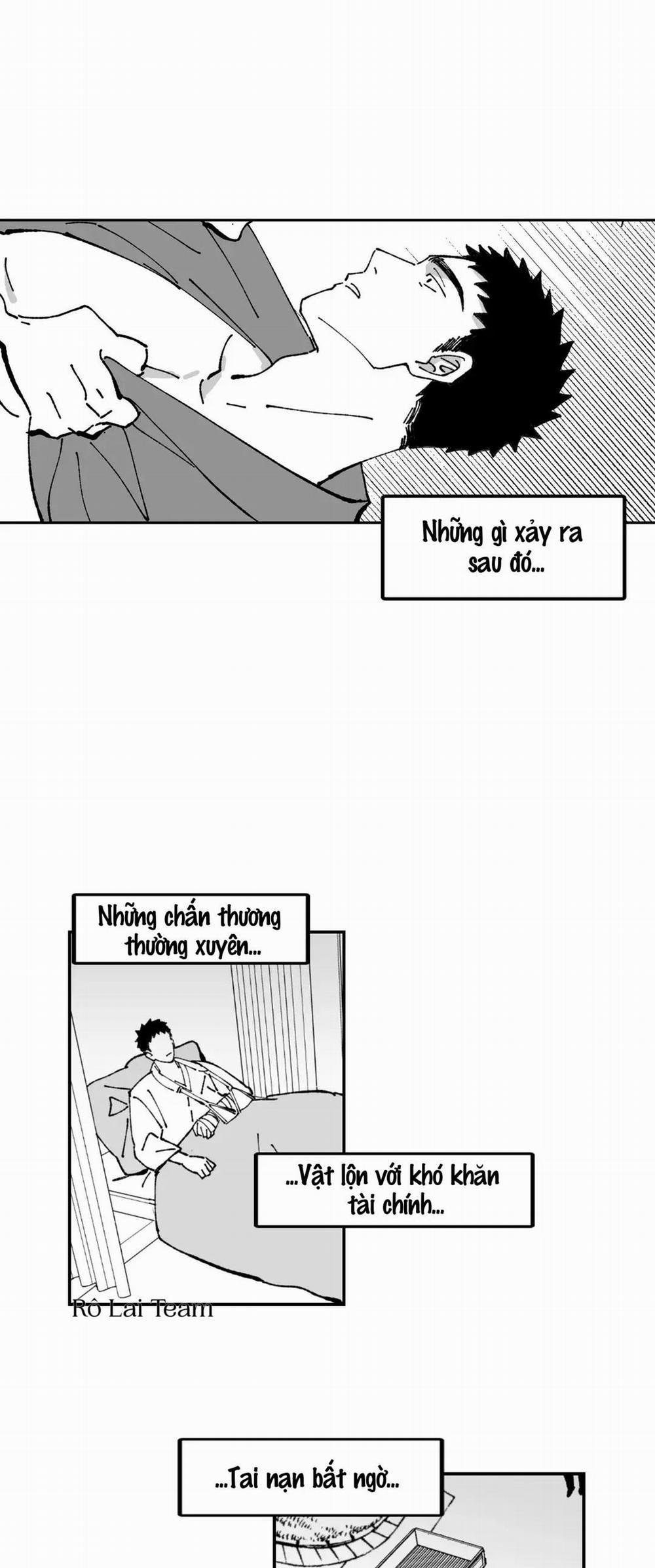 Nông trại tình yêu 3 trang 4