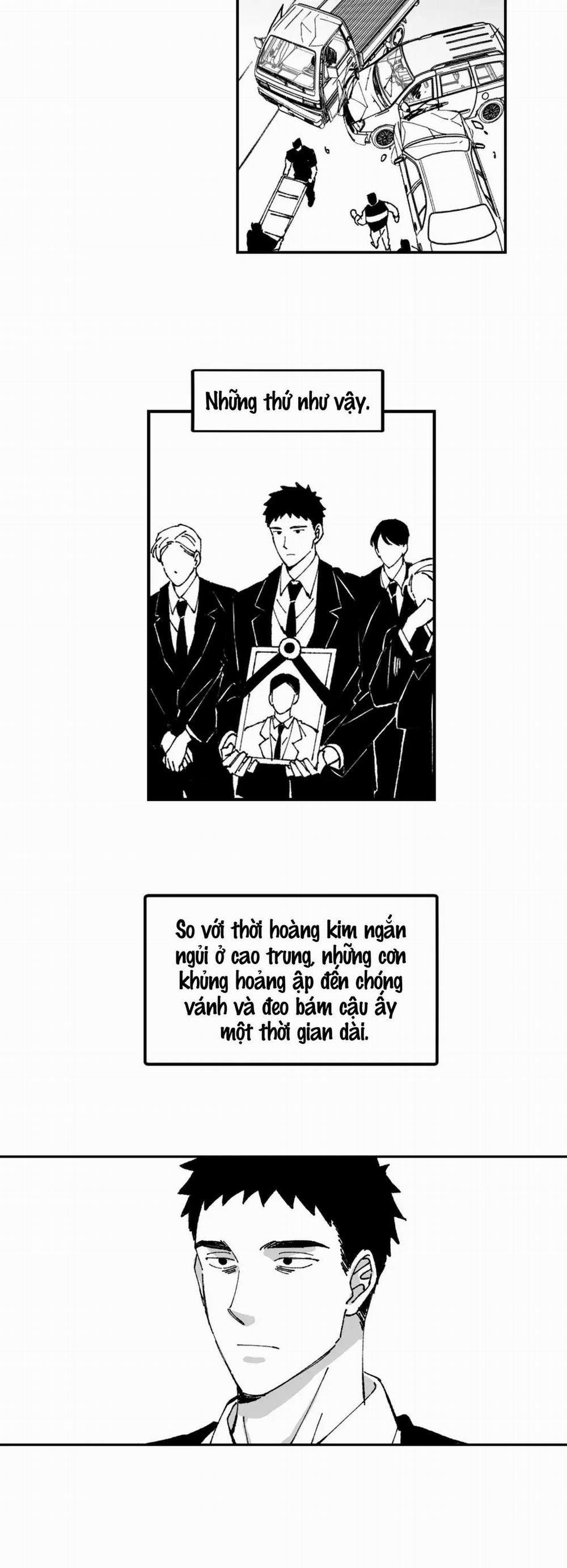 Nông trại tình yêu 3 trang 5