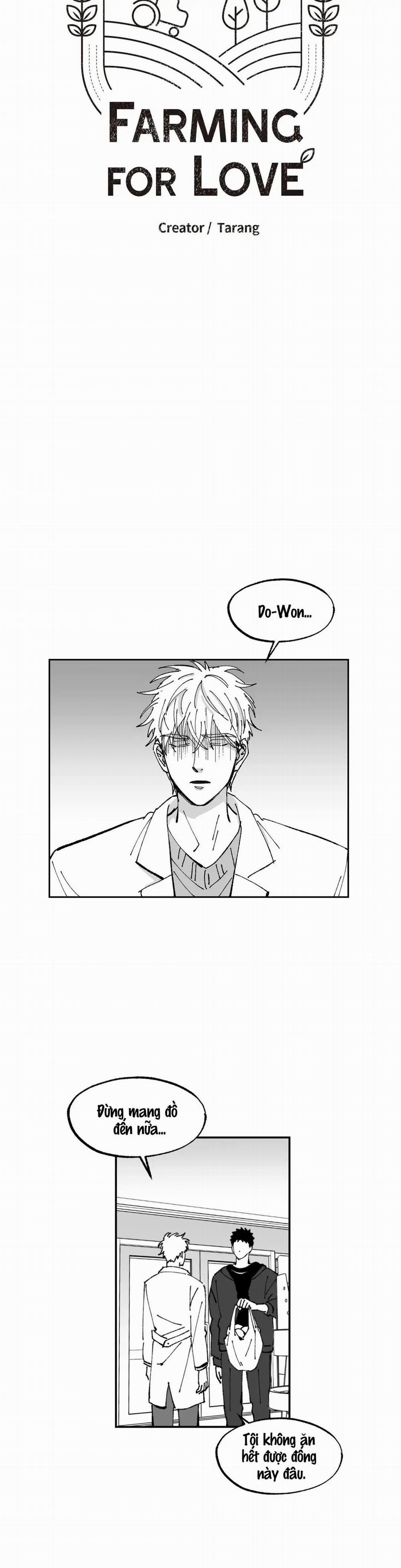 Nông trại tình yêu 3 trang 8