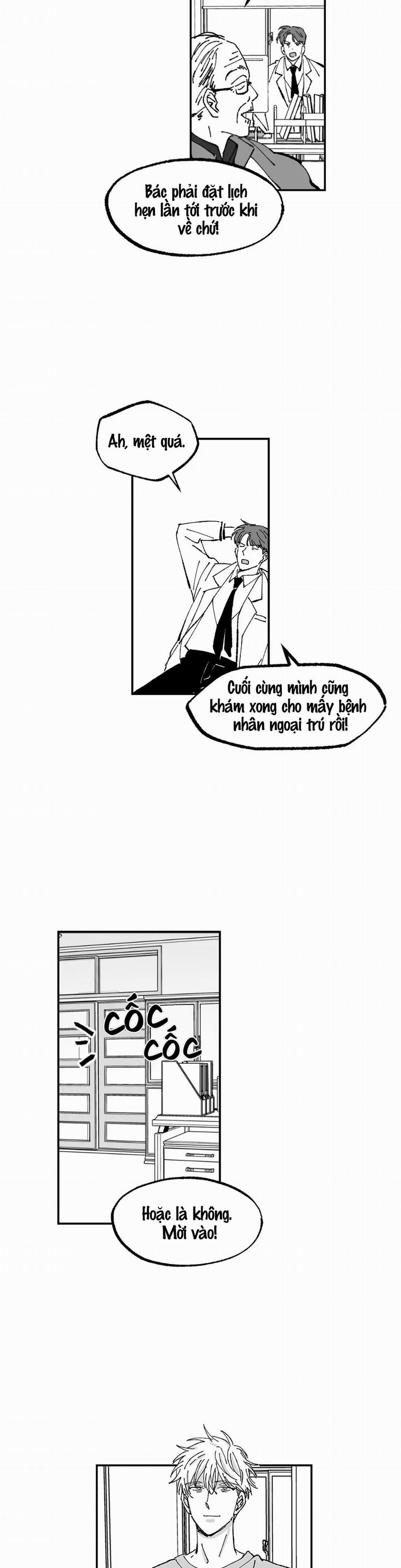 Nông trại tình yêu 4 trang 9