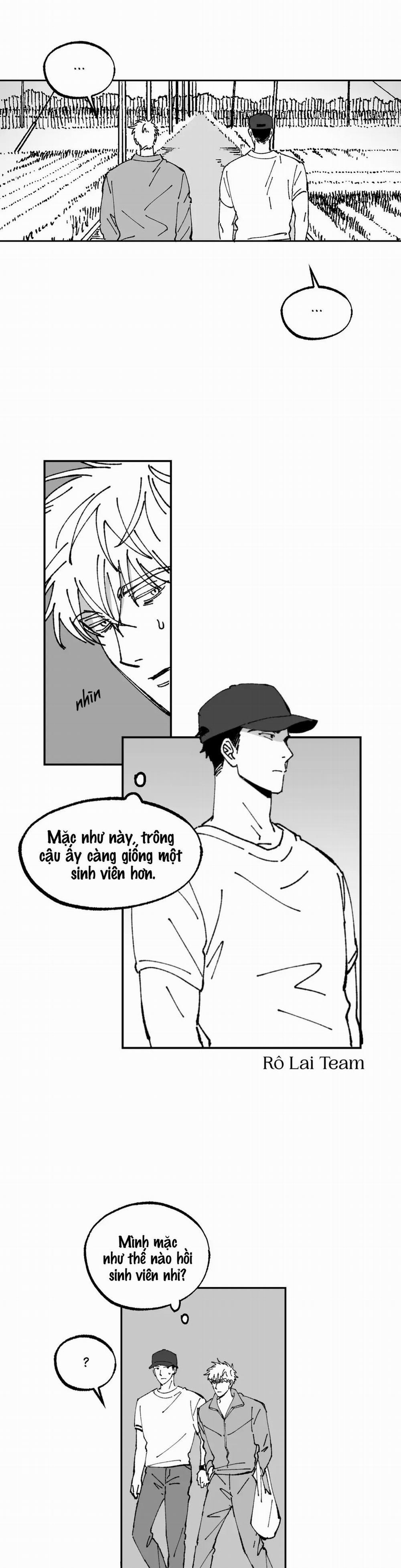 Nông trại tình yêu 5 trang 13