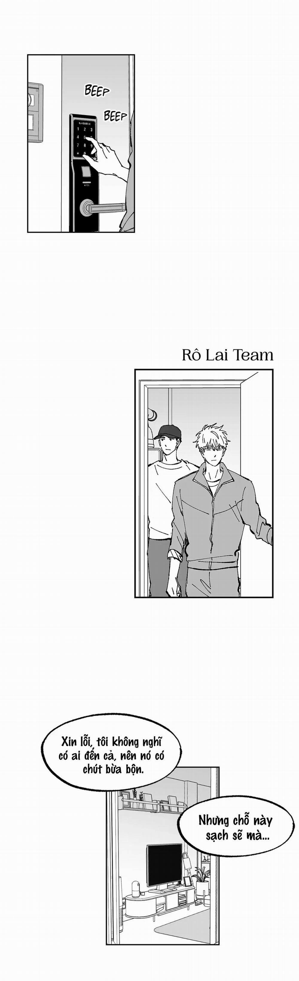 Nông trại tình yêu 5 trang 19