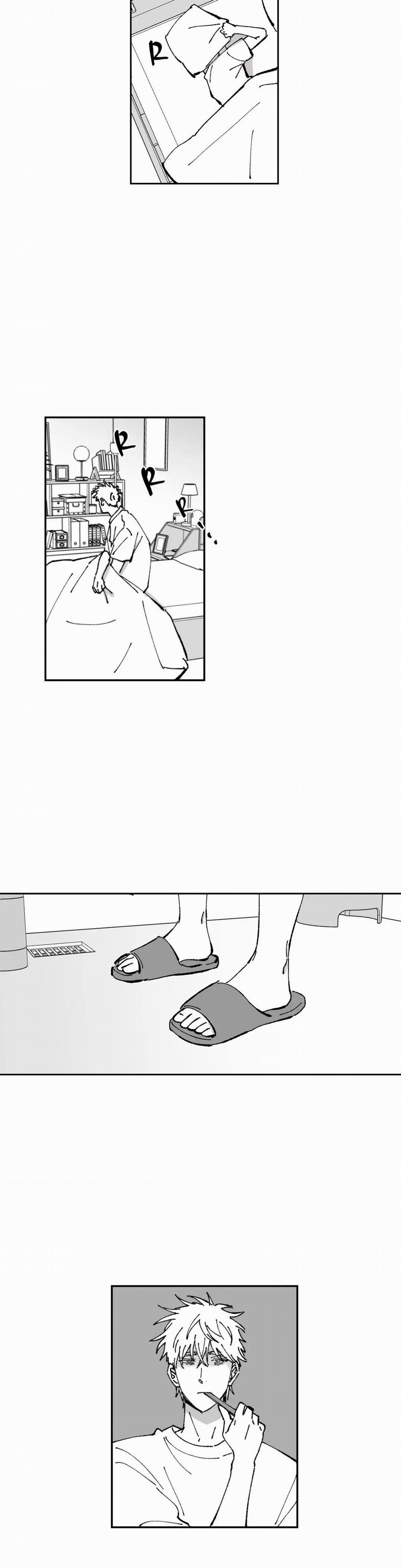 Nông trại tình yêu 5 trang 2