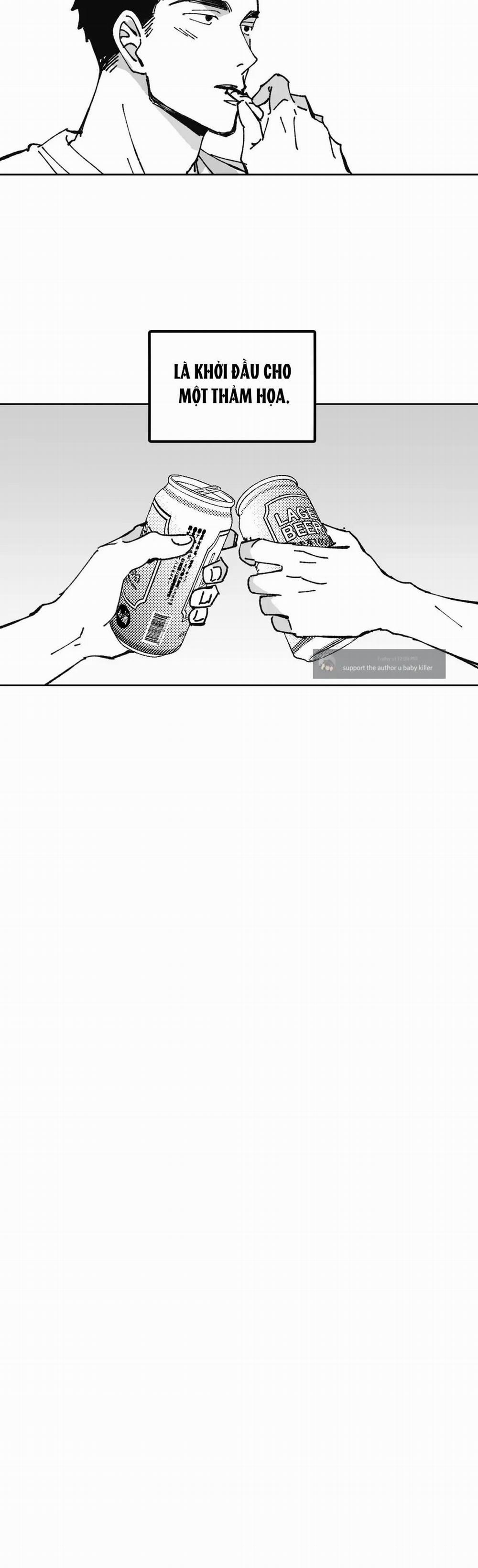 Nông trại tình yêu 5 trang 23